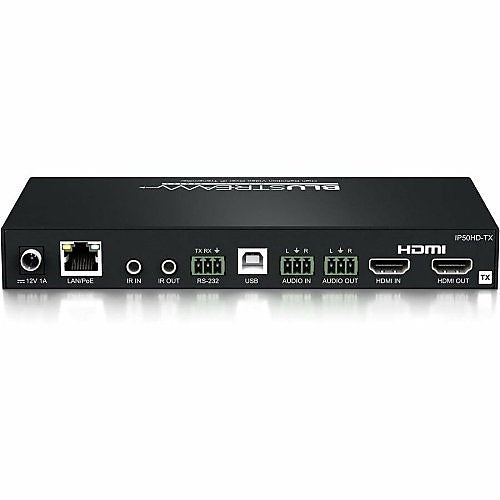 Blustream IP50HD-TX Contractor Series HD Video Transmitter