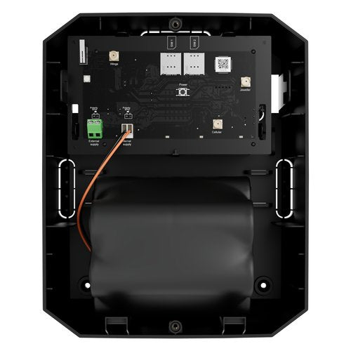 AJAX 121874.313.NC Battery for Hub BPJeweller, 7.2V/95AH