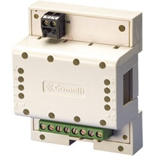 Comelit 4834/9 Line Concentrator for Simplebus Video Systems