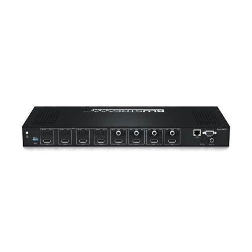 Blustream CMX44CS 4x4 4K HDMI 2.0 Matrix, 18Gbps