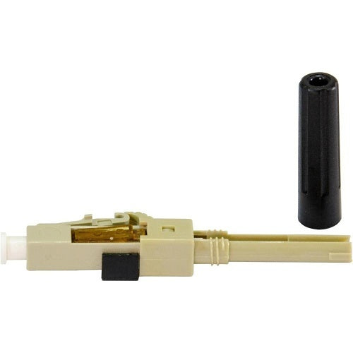 Lynn Electronics M19-LC Multimode 62.5µm OM1 900µm LC Fiber