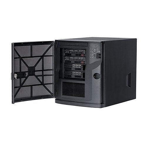 Bosch DIP-4428IG-2HD DIVAR IP Series All-in-One 4000 Management Appliance x TB