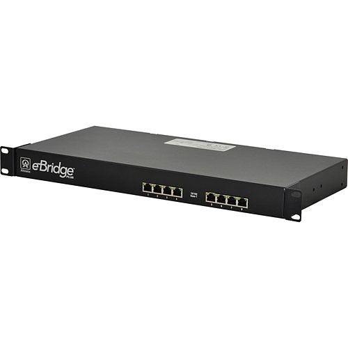 Altronix EBRIDGE8PCRM Video Extender Receiver Image of AX-EBR8PCRM