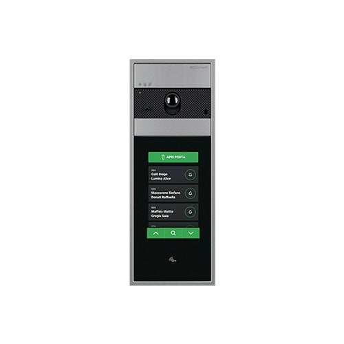 Comelit UMVDS-IP Ultra Video Surface Kit, VIP