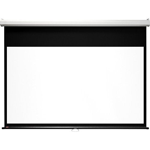 Draper 207101 Luma Manual Wall and Ceiling Projection Screen