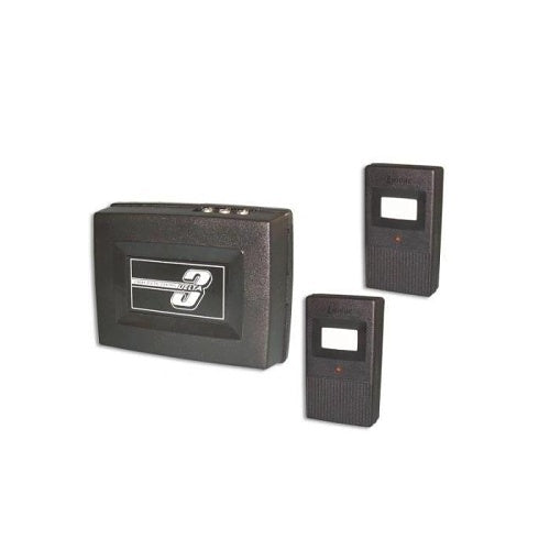 Linear DNP00006 1-Channel 310 MHz Delta Double Receiver and Transmitter Remote