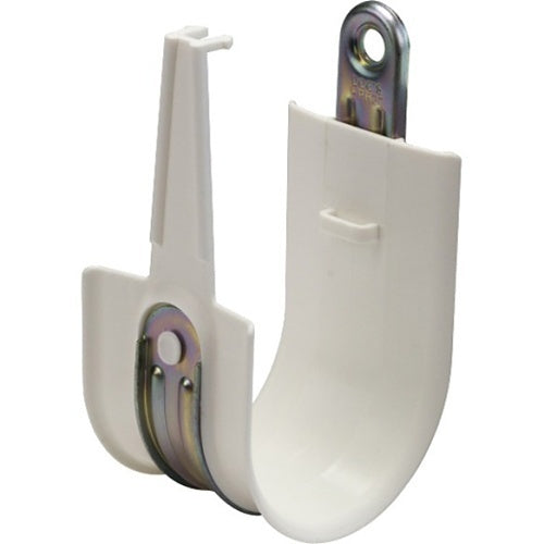 Platinum Tools HPH32-25 2\\" Standard HPH J-Hook, Size 32, White, 25-Pack