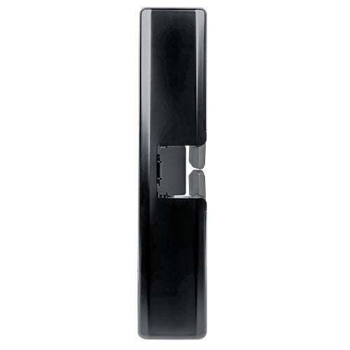 Camden CX-EPD1299L-BK Surface Mount RIM Strike with Preload, 1/2\\", Black