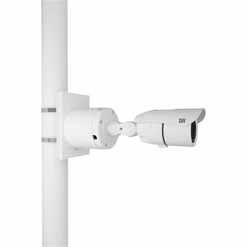 Digital Watchdog DWC-B6263WTIR650W Star-Light UHDoC 2.1MP Bullet Camera, 6-50mm Varifocal Lens