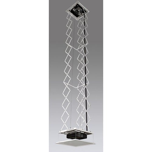 Draper SL10 Scissor Lift SL, Project Lift, 10\' (305 cm) Extension Capacity, up to 100 lb (45 kg) Lift Capacity