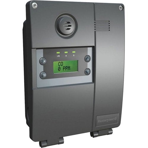Honeywell Home 1309A0043 E3SAH E3Point Monitor without Sensor, Wall Mount, 120VAC Image of H8-1309A0043