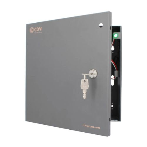CDVI CS-LITE Centaur Lite Edition Access Control Software, 16-Doors