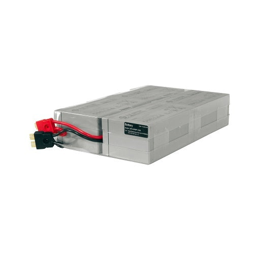 Middle Atlantic UPS-SRBP-1500 Select Series UPS Battery Backup Power System 1500VA Replacement Battery