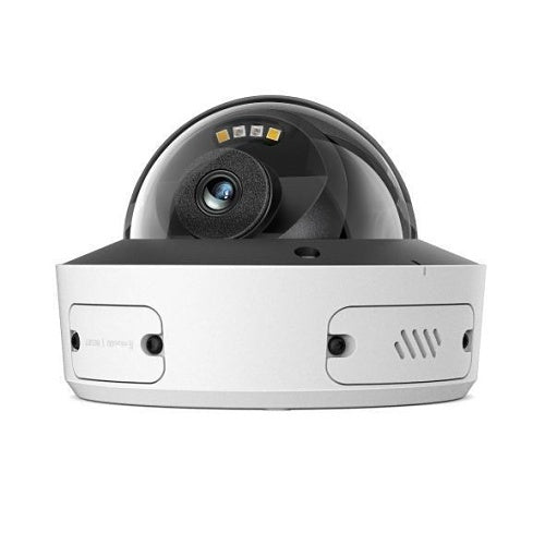 TP-Link INSIGHT S245(4MM) VIGI 4MP Full-Color IP Dome Camera, 4mm Fixed Lens