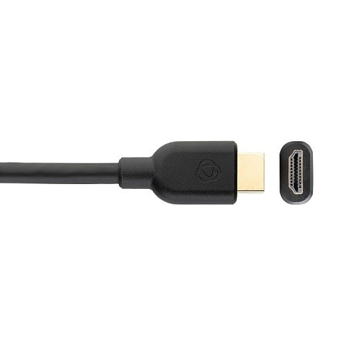 Kramer CT-HM Premium Certified High-Speed HDMI Cable, 35\'