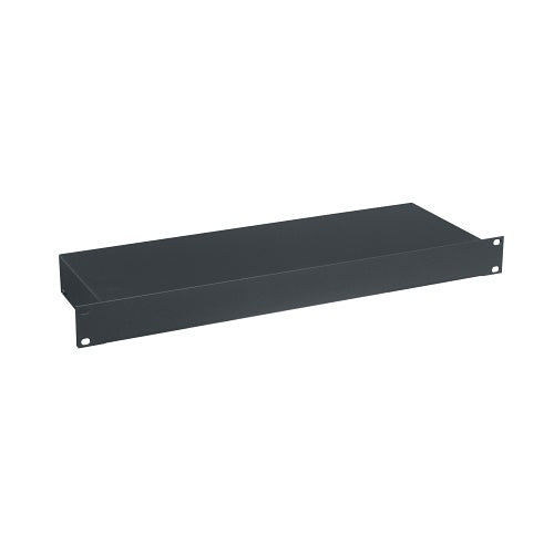 Middle Atlantic EC-1 Rackmount Storage Chassis, 6\\" Deep, 1U RMS