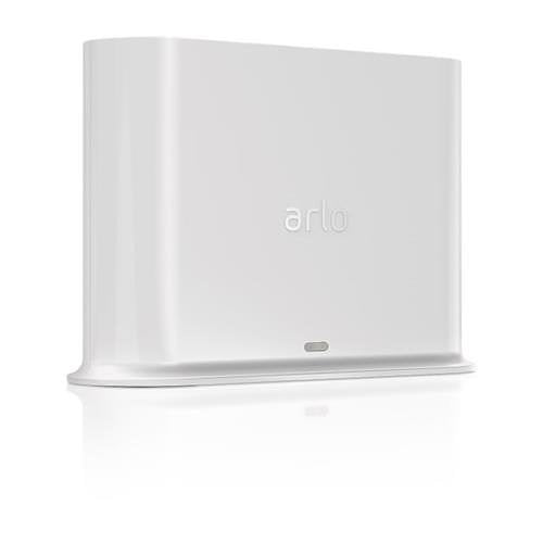 Arlo VMB4500-100NAS Gen Base Station with Siren