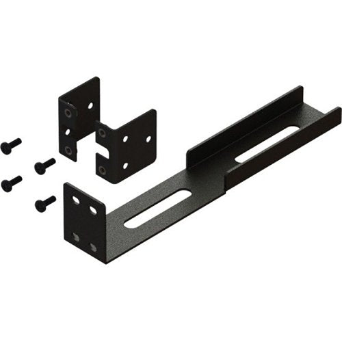 Bogen NQ-RMK04 Nyquist 1U/2U Rack Mount Kit Type-4 Single MMPAs, SYSCTRL