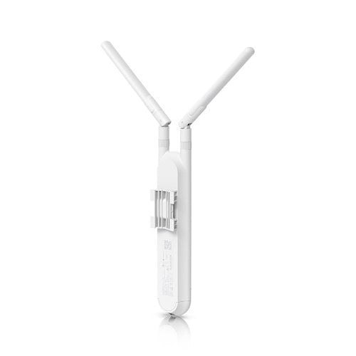 Ubiquiti UAP-AC-M-5-US AC Mesh Access Point, US, 5-Pack, White