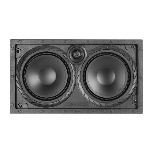 Episode ES-CORE-36-IW-LCR CORE 3 Series 6\\" In-Wall LCR Speaker