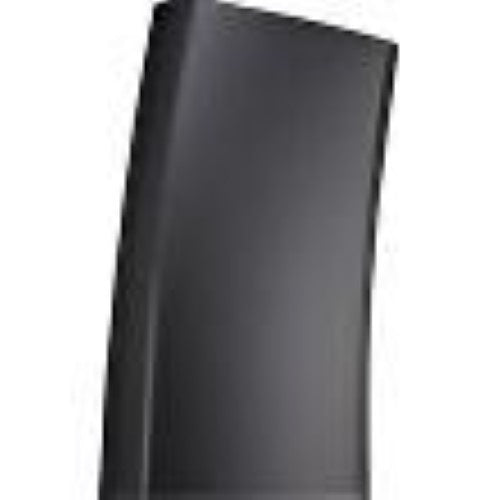 QSC AD-S112-SW-BK AcousticDesign Series 12\\" Surface-Mount Subwoofer, Black