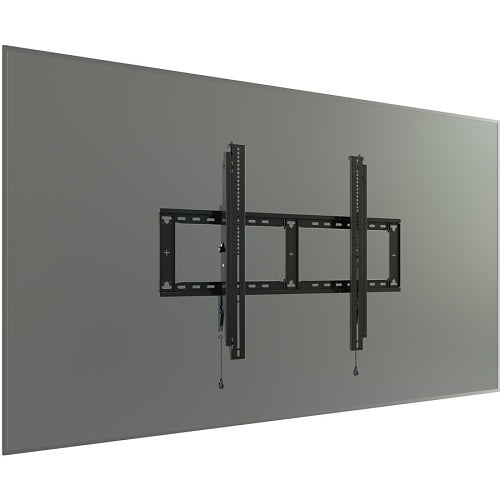 Chief RXT3 Fit X-Large Tilt Display Wall Mount for 49-98\\" Displays, Tilt TV Mount, VESA Wall Mount