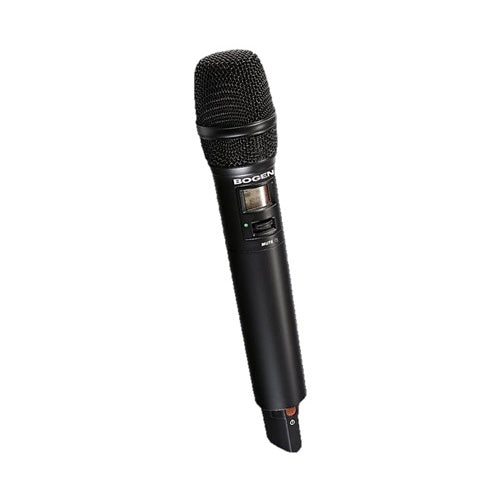 Bogen UHT8011 Wireless Handheld Microphone System