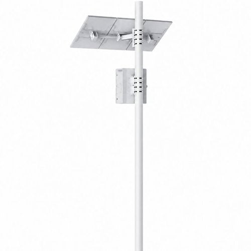 Turing Video LS-KG3-MAX-ABS-3Y-5G SolarShield Axis Max G3 Security System with 3-Year Coverage