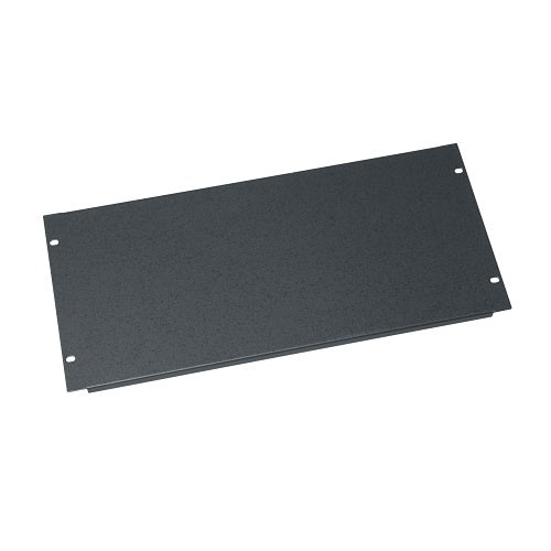 Middle Atlantic SB5 5U RMS Flanged Blank Rack Panel, Textured