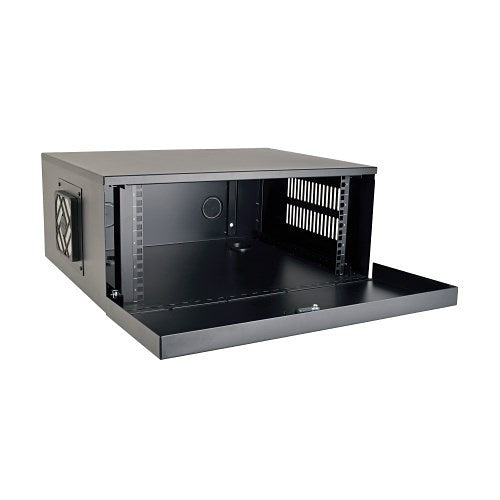 Tripp Lite SRDVRLB 5U Security DVR Lockbox Enclosure