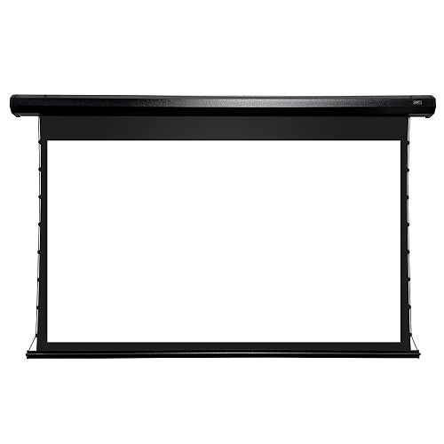Elite Screens TE110HW3 110\\" CineTension 3 Series Electric Motorized Projection Screen, 16:9