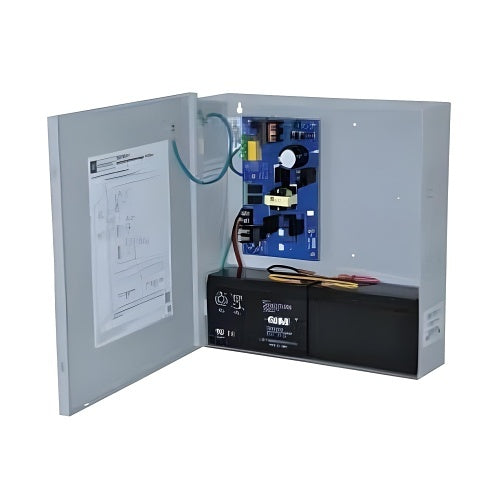 Altronix SMP3CTX220 12/24V DC 2.5A 220V Enclosure