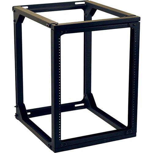 VMP ER-W24 Swing Gate Wall Rack, 24"