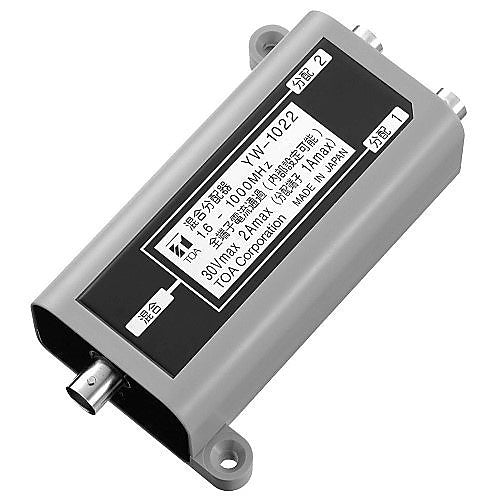 TOA YW-1022Y Signal Splitter