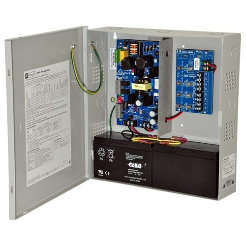 Altronix Eflow Proprietary Power Supply Image of AX-EFL3N4