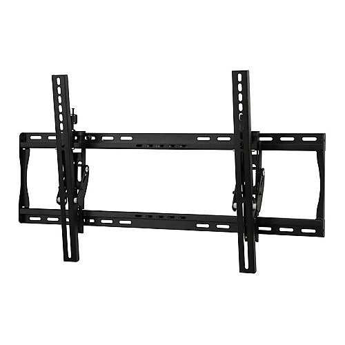 Peerless-AV STX650L SmartMountXT Universal Tilt Wall Mount for 37-75\\" Displays, Black