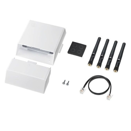 Audio-Technica ATW-1421 System 20 PRO Line Series Dual Body-Pack System