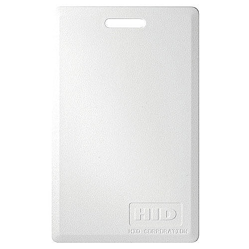 Honeywell PXKEY-H-26R HID Prox Round Key Tag (26-bit) Image of NC-PXKEYH26R