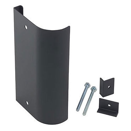 Ortronics Mounting Bracket for Cable Pathway - Black Image of OR-TRP11CM