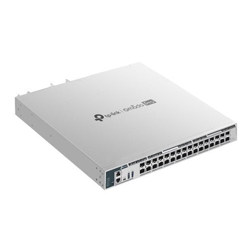 TP-Link S7500-26XF6Y Omada Pro 26-Port 10G Stackable L3 Managed Aggregation Switch with 6 25G Slots