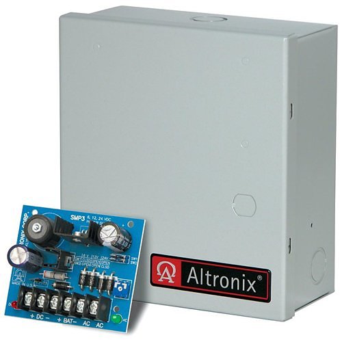 Altronix SMP3E Proprietary Power Supply Image of AX-SMP3E