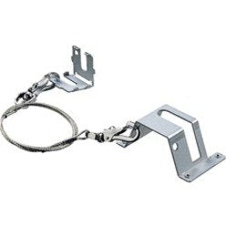 i-PRO WV-Q105A Ceiling Mount Bracket for Camera, Suspended Double Celling Type