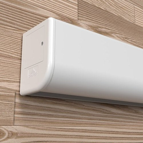 Draper Acumen 94\\" Electric Projection Screen