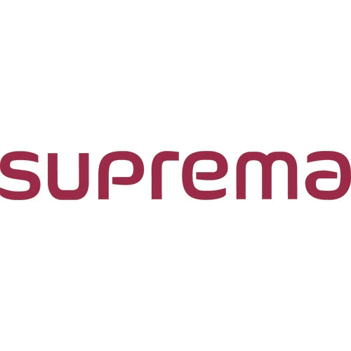 Suprema BS3M-APB BioStation 3 MAX AI-Powered Biometric Terminal, Face Credential