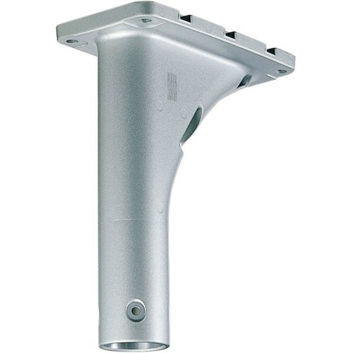i-PRO WV-Q121B Ceiling Mount Bracket for Camera, Fine Silver