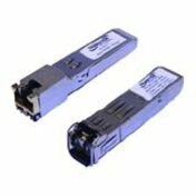 Lantronix TN-GLC-SX-MM Cisco Compatible Gigabit SFP Module 1000Base-SX 850nm Multimode