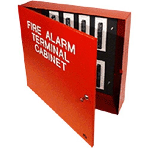 SAE SSU00651 Alarm Control Panel Cabinet Image of O6-SSU00651