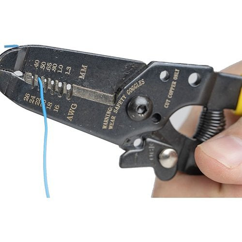 Jonard Tools JIC-1626 Wire Stripper 16-26 AWG