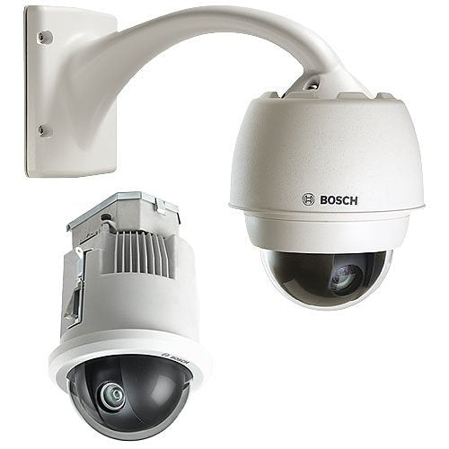 Bosch AutoDome IP Starlight 2 Megapixel Network Camera - Dome Image of PB-NDP75120K