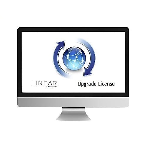 Linear EC2ENUP 2Dr to 36Dr Upgrade License